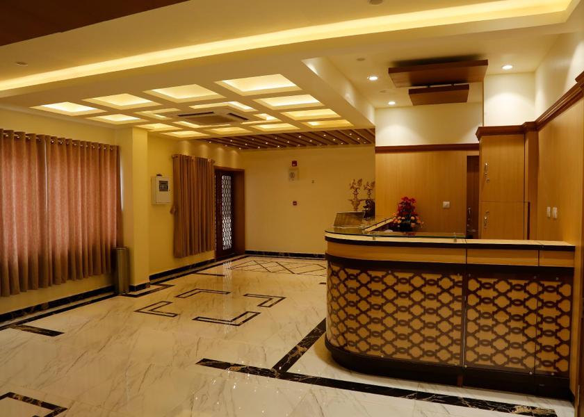 Tamil Nadu Sirkazhi lobby