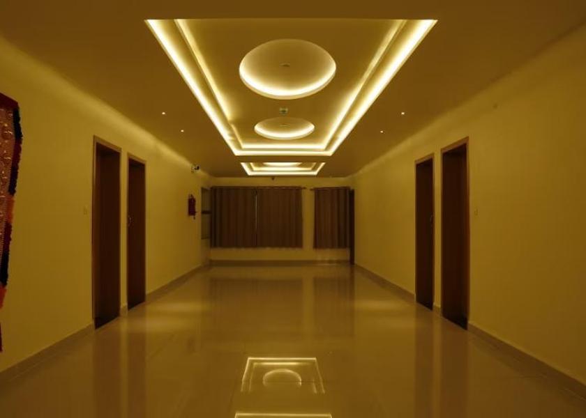Tamil Nadu Sirkazhi Public Areas