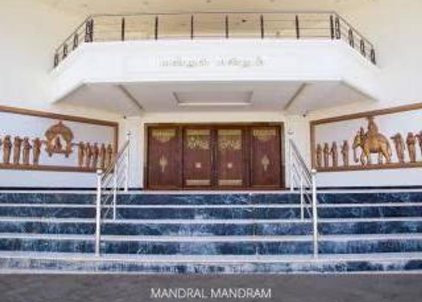 Tamil Nadu Sirkazhi Hotel Exterior