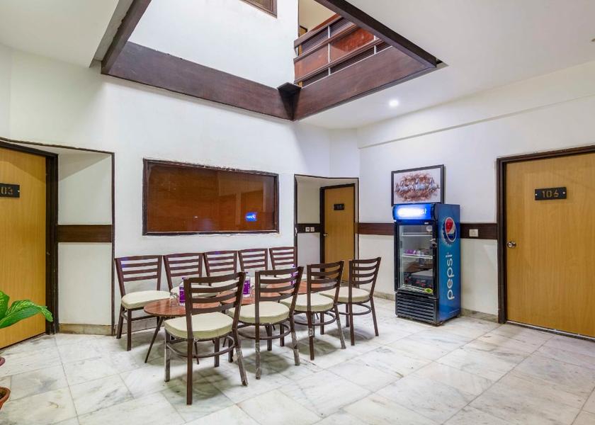 Haryana Chandigarh Restaurant
