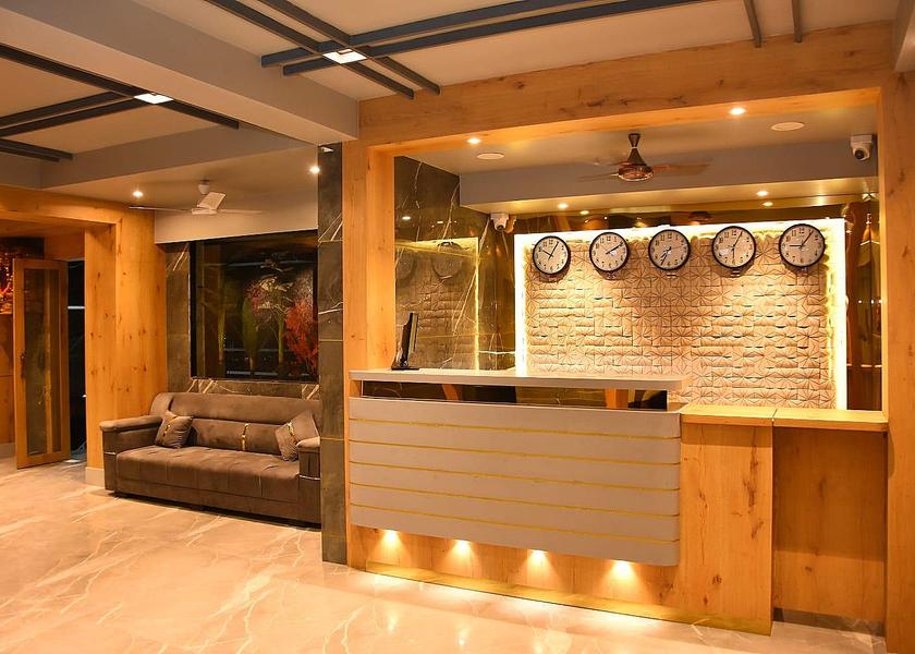 Maharashtra Mumbai entrance