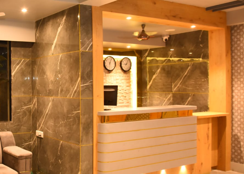 Maharashtra Mumbai Public Areas