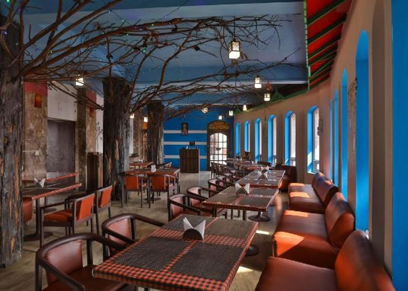 Tamil Nadu Ooty Food & Dining