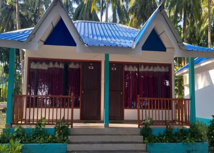 Andaman and Nicobar Neil Island Bar