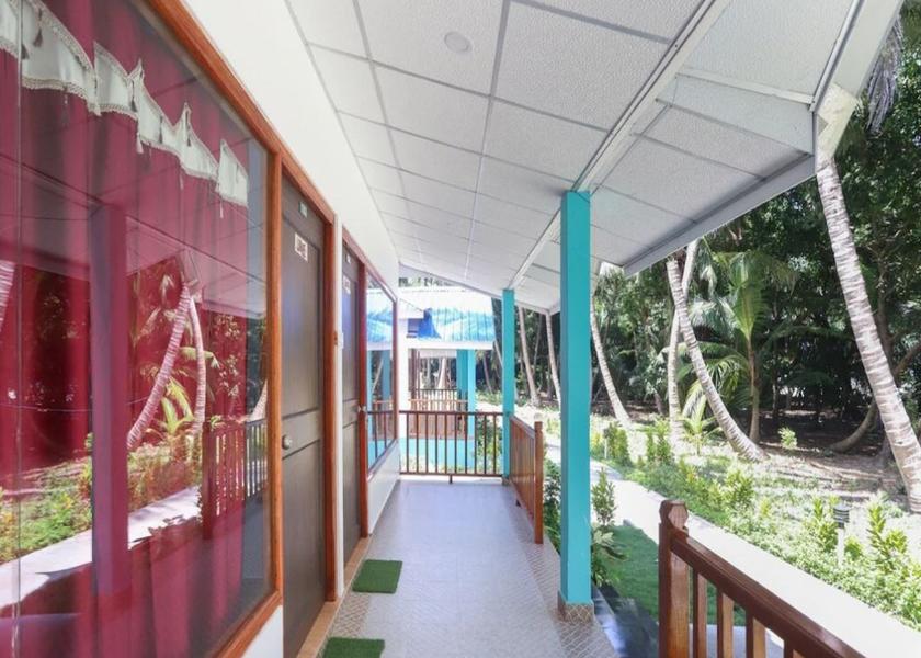 Andaman and Nicobar Neil Island Bar