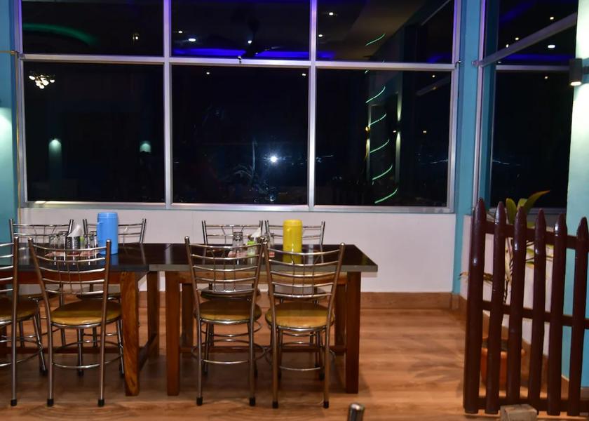 Andaman and Nicobar Neil Island Bar