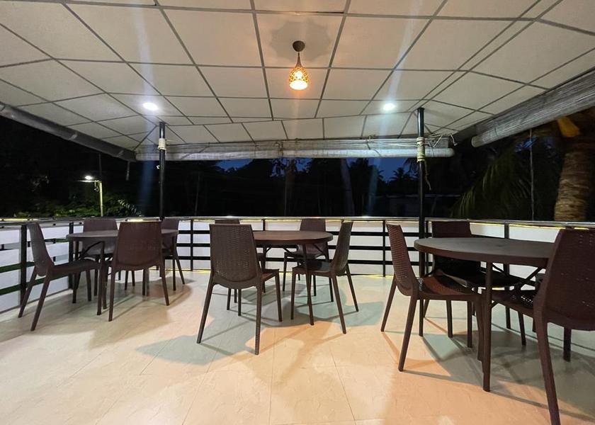 Andaman and Nicobar Port Blair restaurant