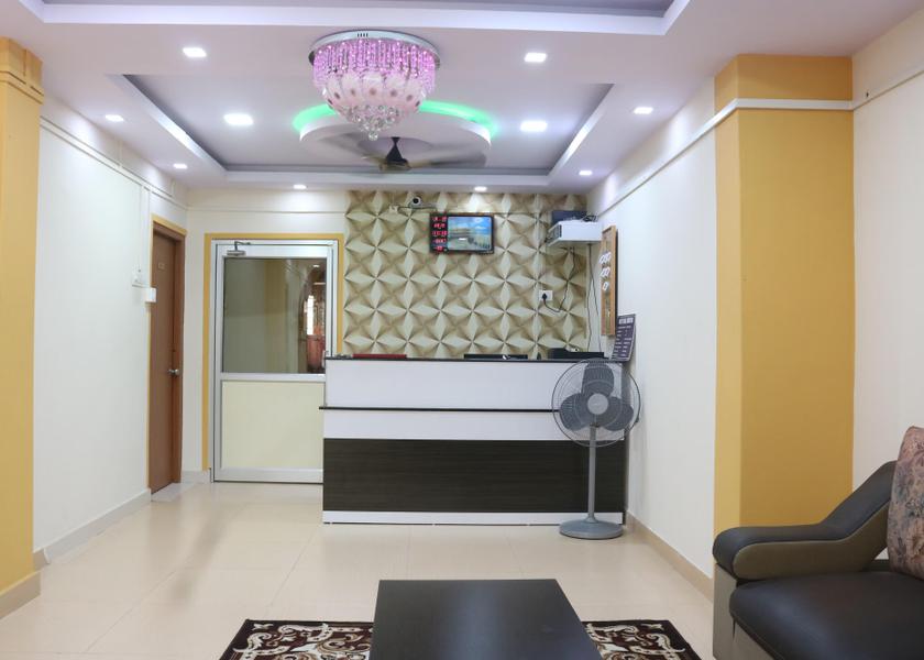 Andaman and Nicobar Port Blair Public Areas