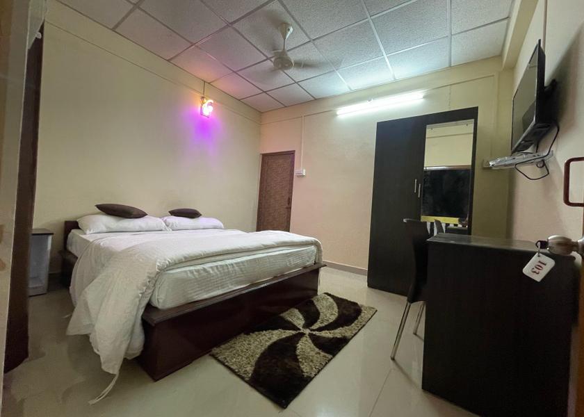 Andaman and Nicobar Port Blair 1025