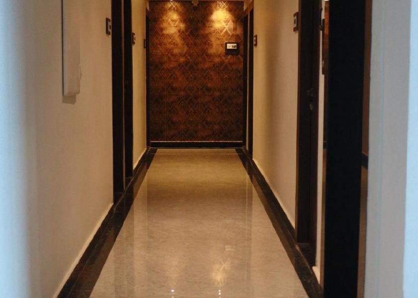 Maharashtra Navi Mumbai lobby