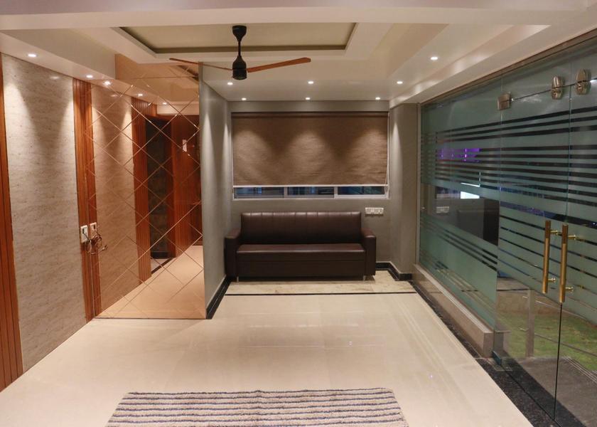 Maharashtra Navi Mumbai 