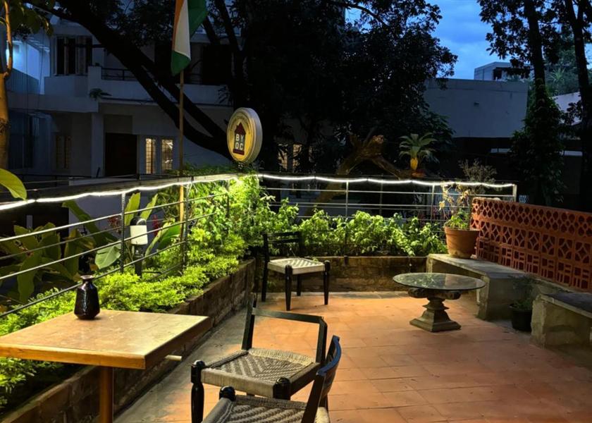 Karnataka Bangalore interior view