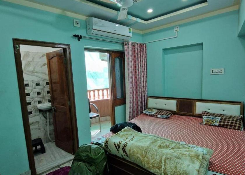 Rajasthan Bikaner Deluxe 