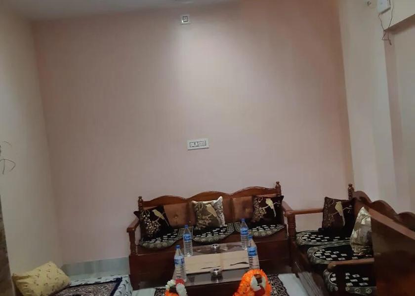 Rajasthan Bikaner Public Areas