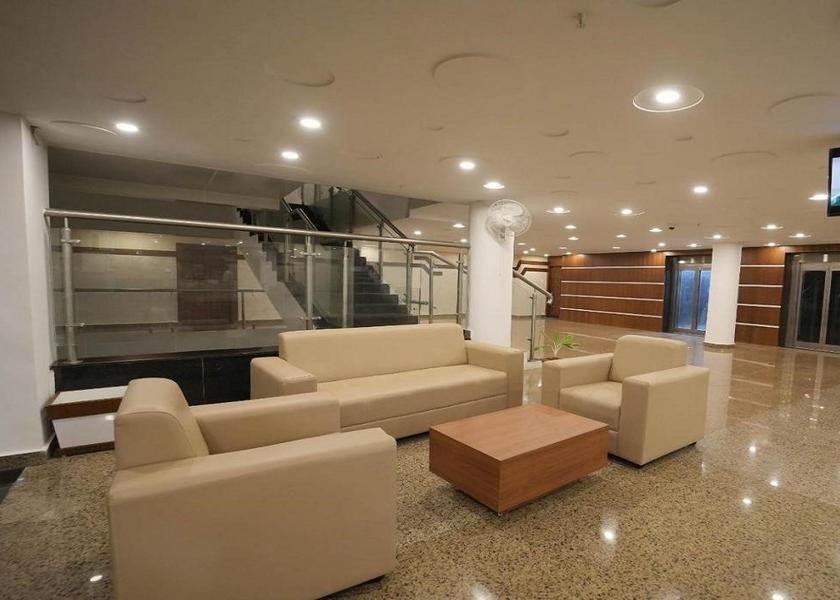Kerala Kanhangad Public Areas