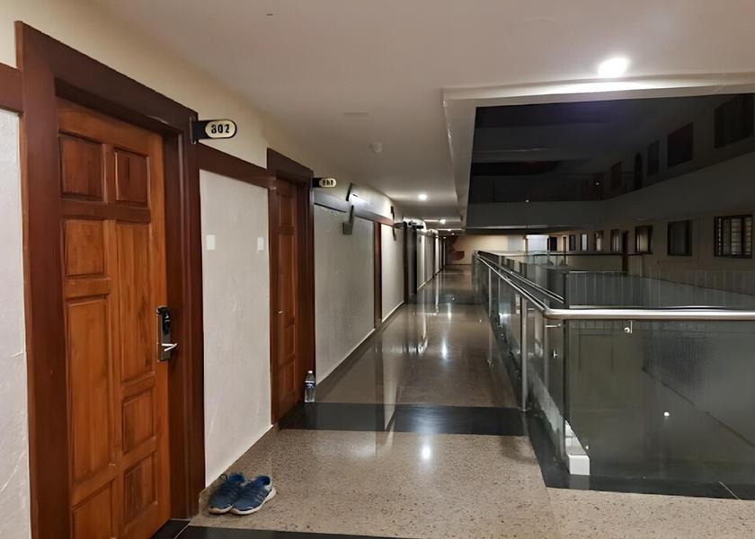 Kerala Kanhangad Public Areas