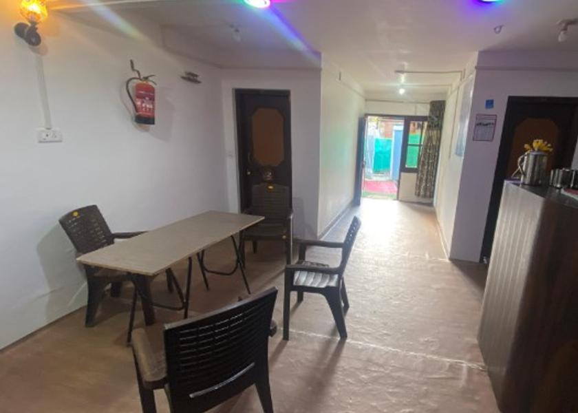 Jammu and Kashmir Pahalgam Public Areas