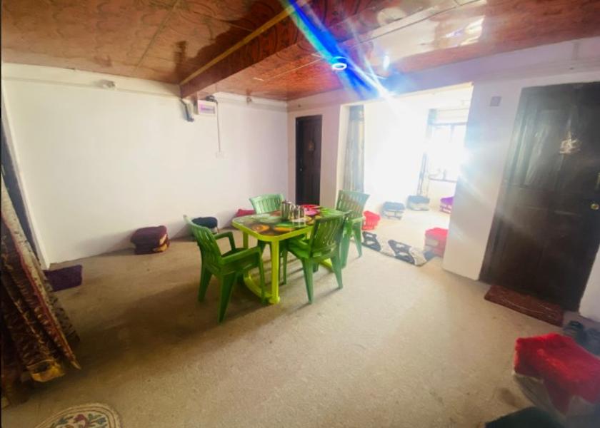 Jammu and Kashmir Pahalgam Public Areas