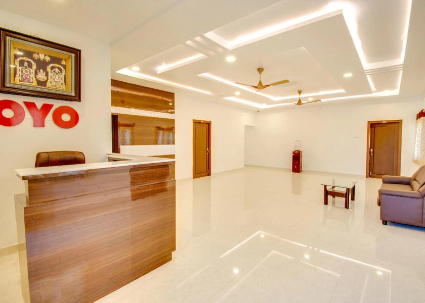 Andhra Pradesh Nellore floor plans
