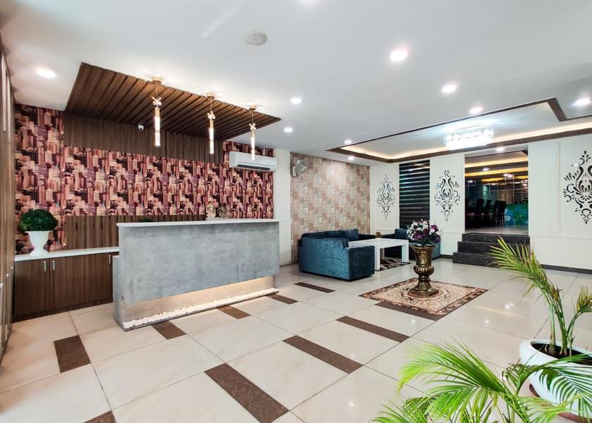 Punjab Jalandhar Public Areas