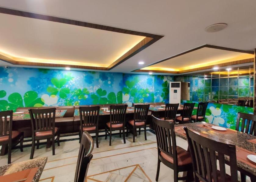 Punjab Jalandhar Food & Dining