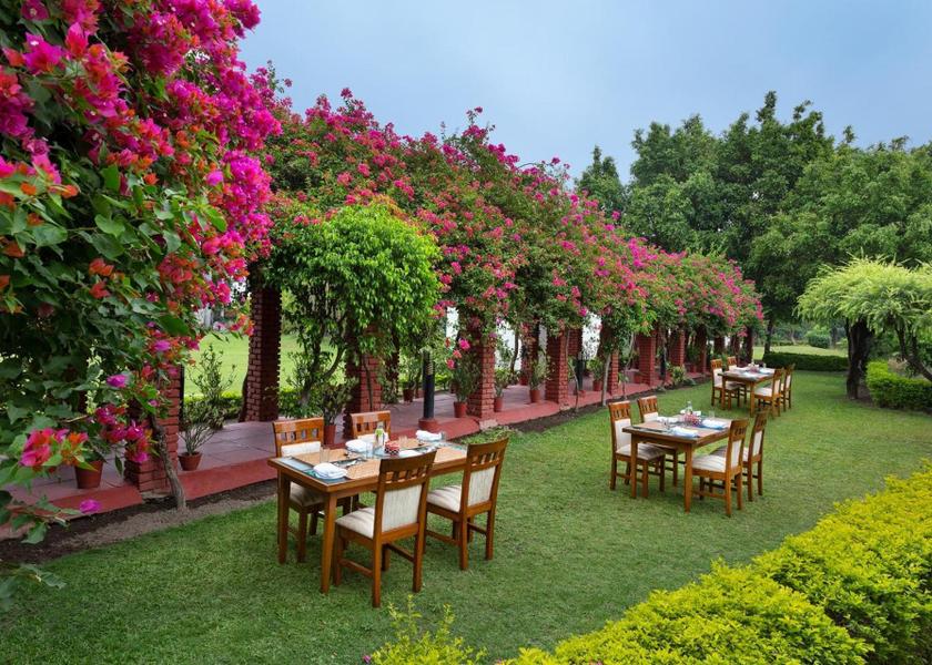 Uttarakhand Haridwar Outdoors