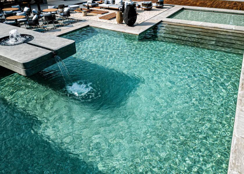Uttarakhand Haridwar Swimming pool