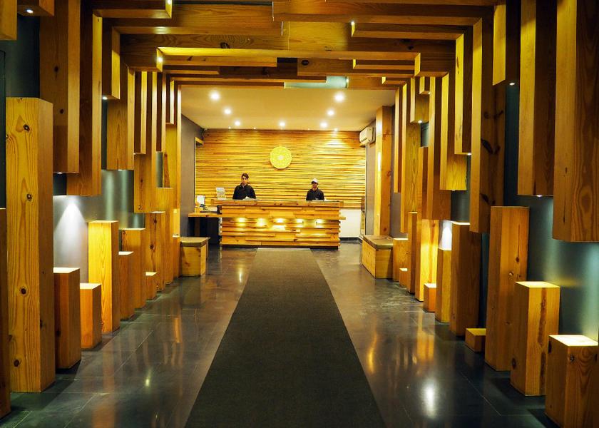 Punjab Pathankot lobby