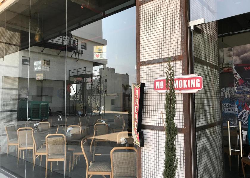 Maharashtra Nagpur restaurant