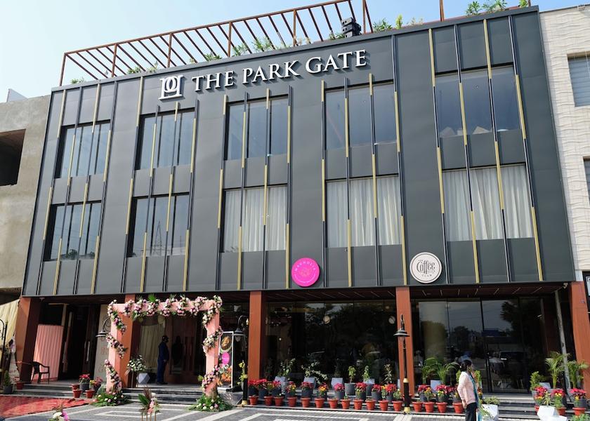 Punjab Mohali Primary image