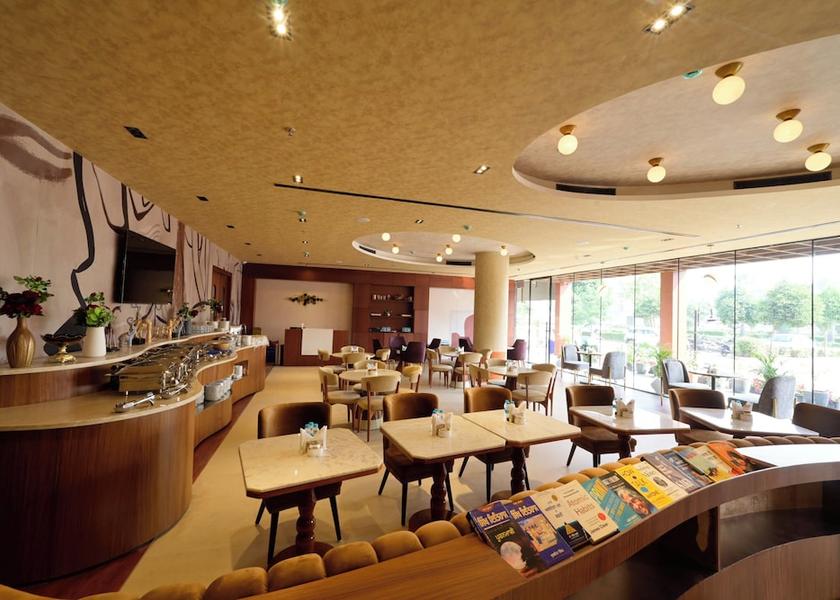 Punjab Mohali Restaurant