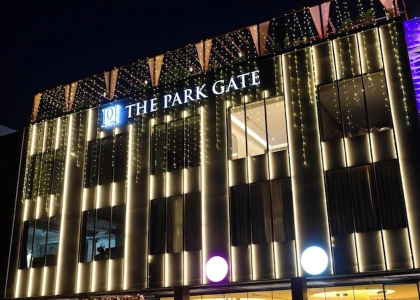 Punjab Mohali Exterior