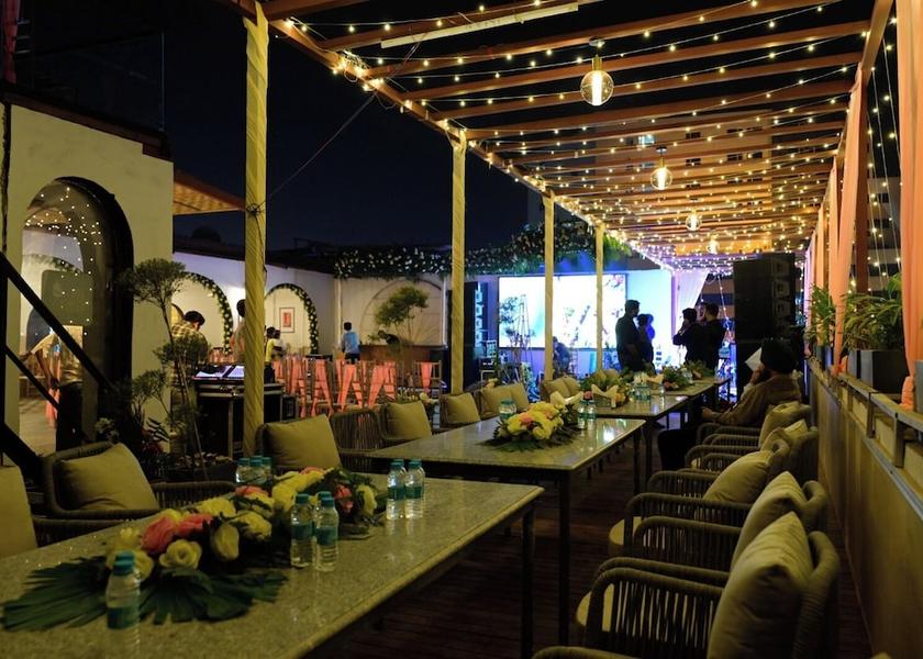 Punjab Mohali Restaurant