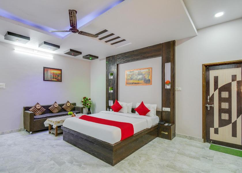 Rajasthan Churu Classic Double or Twin