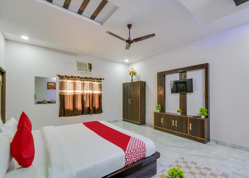 Rajasthan Churu 