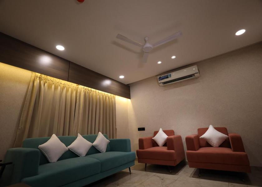 Gujarat Navsari Public Areas
