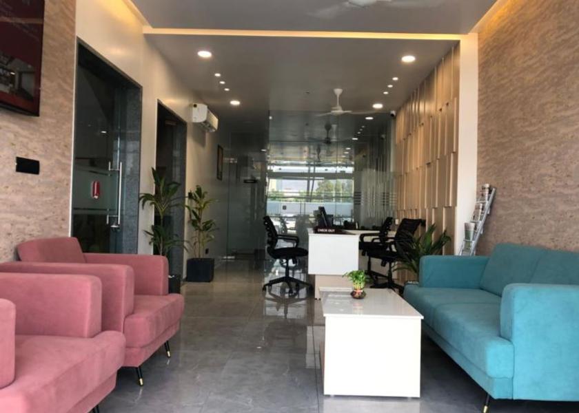 Gujarat Navsari Public Areas