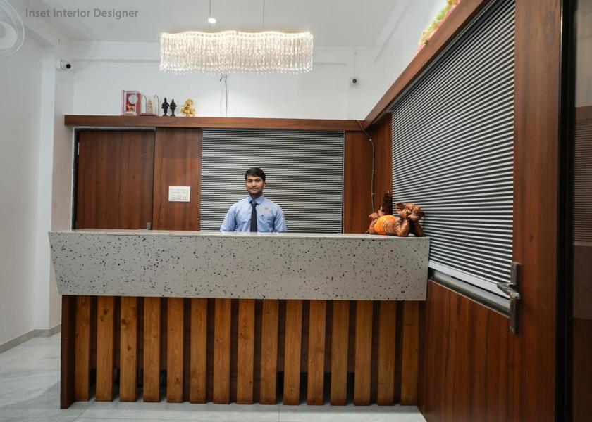 Maharashtra Nashik lobby