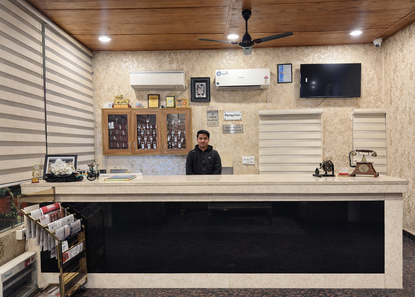 Haryana Panchkula Services