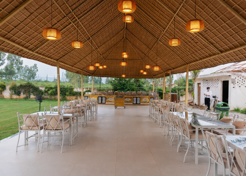 Haryana Panchkula Food & Dining