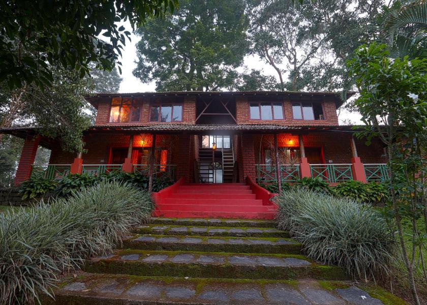 Karnataka N.Kolli exterior view