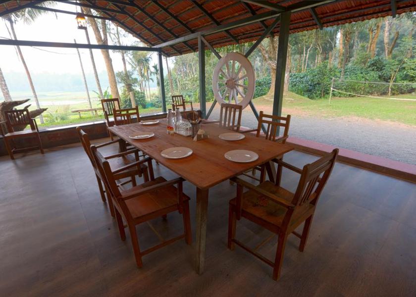 Karnataka N.Kolli Food & Dining