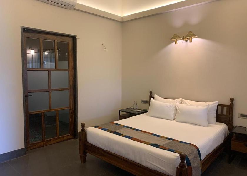 Maharashtra Trimbak Whirlpool Cottage
