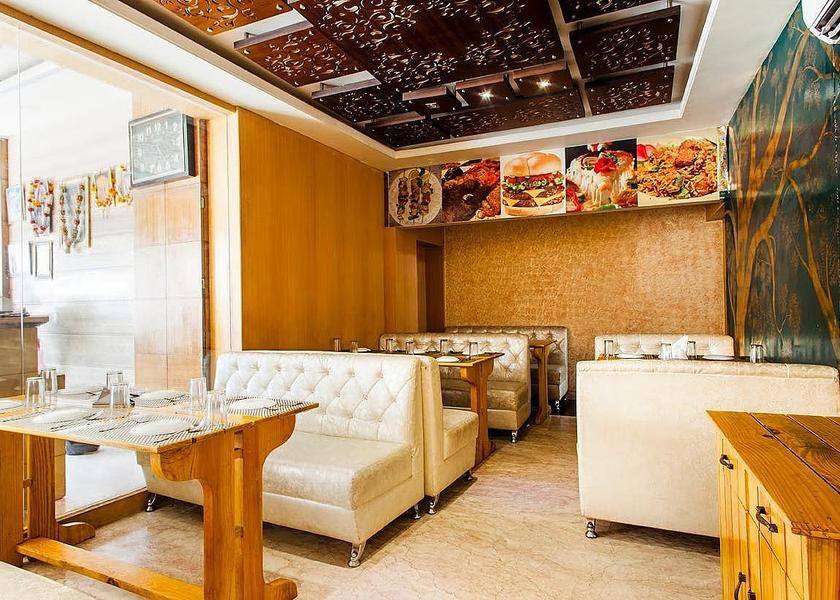 Rajasthan Ajmer Food & Dining