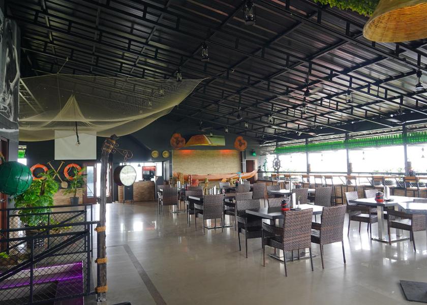 Kerala Kochi Bar/lounge