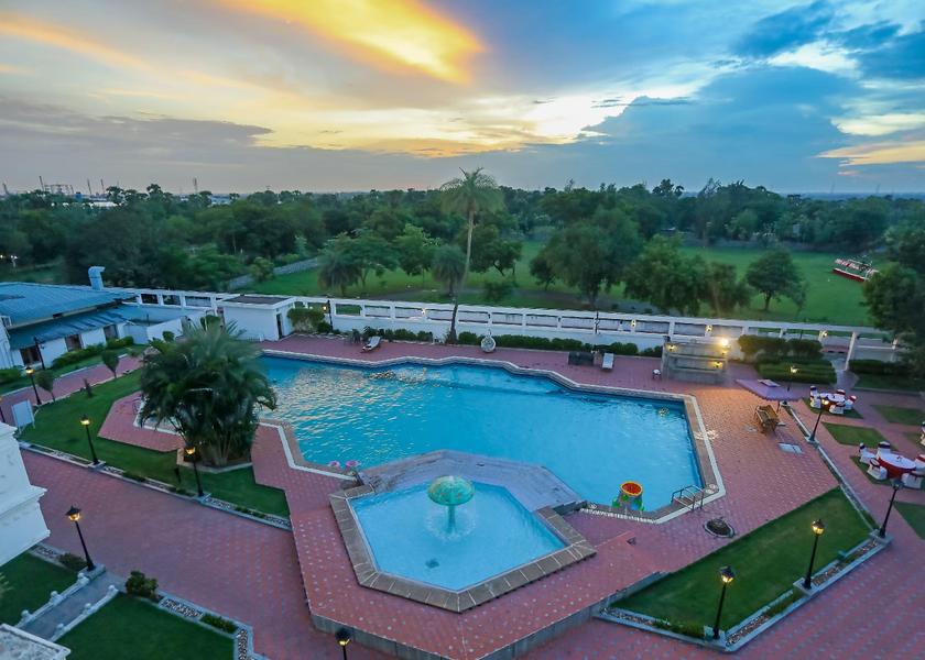 Tamil Nadu Chennai Pool