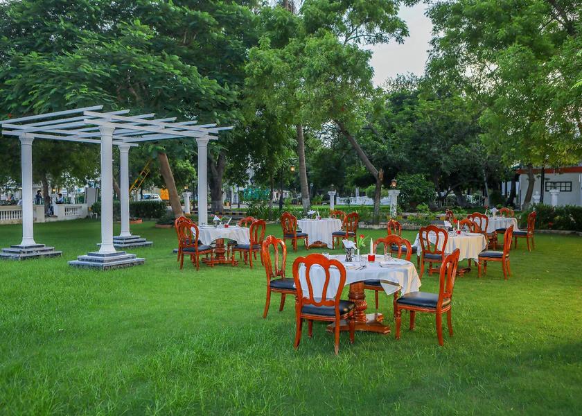 Tamil Nadu Chennai Food & Dining