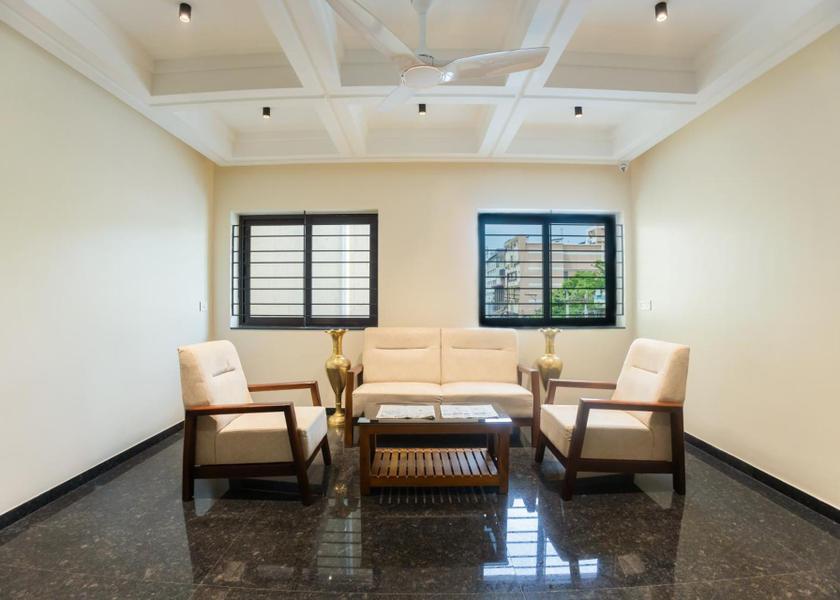 Tamil Nadu Madurai facilities