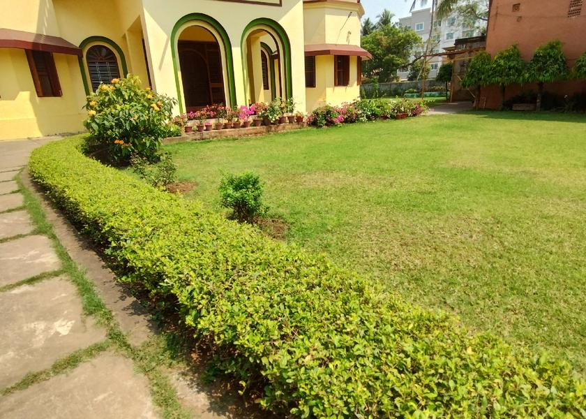 Odisha Puri entrance