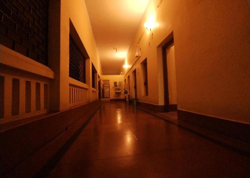 Odisha Puri Public Areas